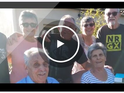 Le printemps du Village du Bosc